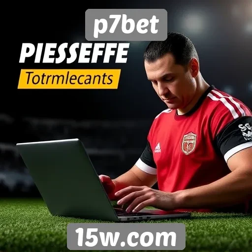 Benefícios e promoções exclusivas no p7bet