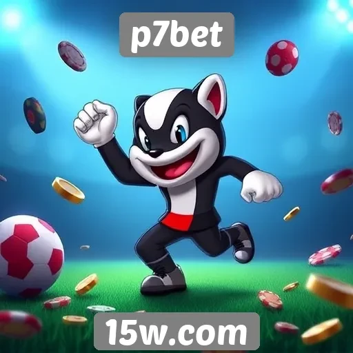 Destaques das promoções e bônus do p7bet