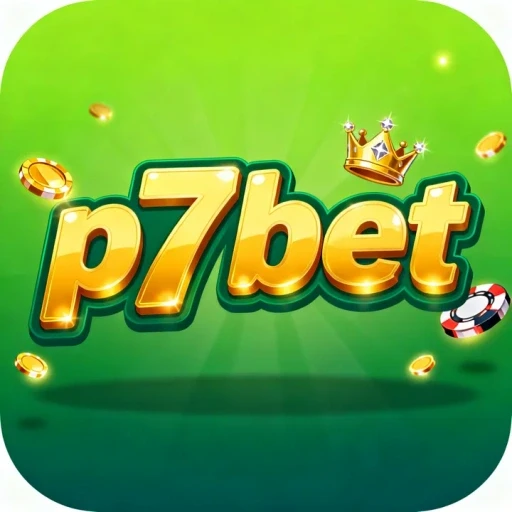 Logo da p7bet