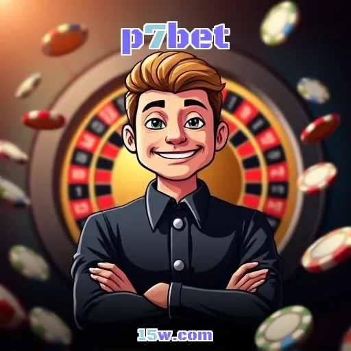p7bet: Descubra Como Apostar com Praticidade no Celular