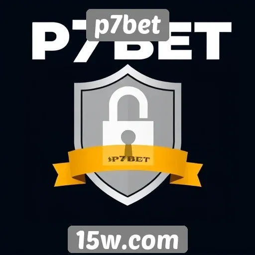 Estudo revela segurança do site p7bet em transações financeiras