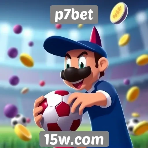 Jogos mais populares do p7bet