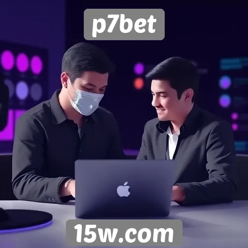 Experiência do usuário no P7bet avaliada pelos jogadores